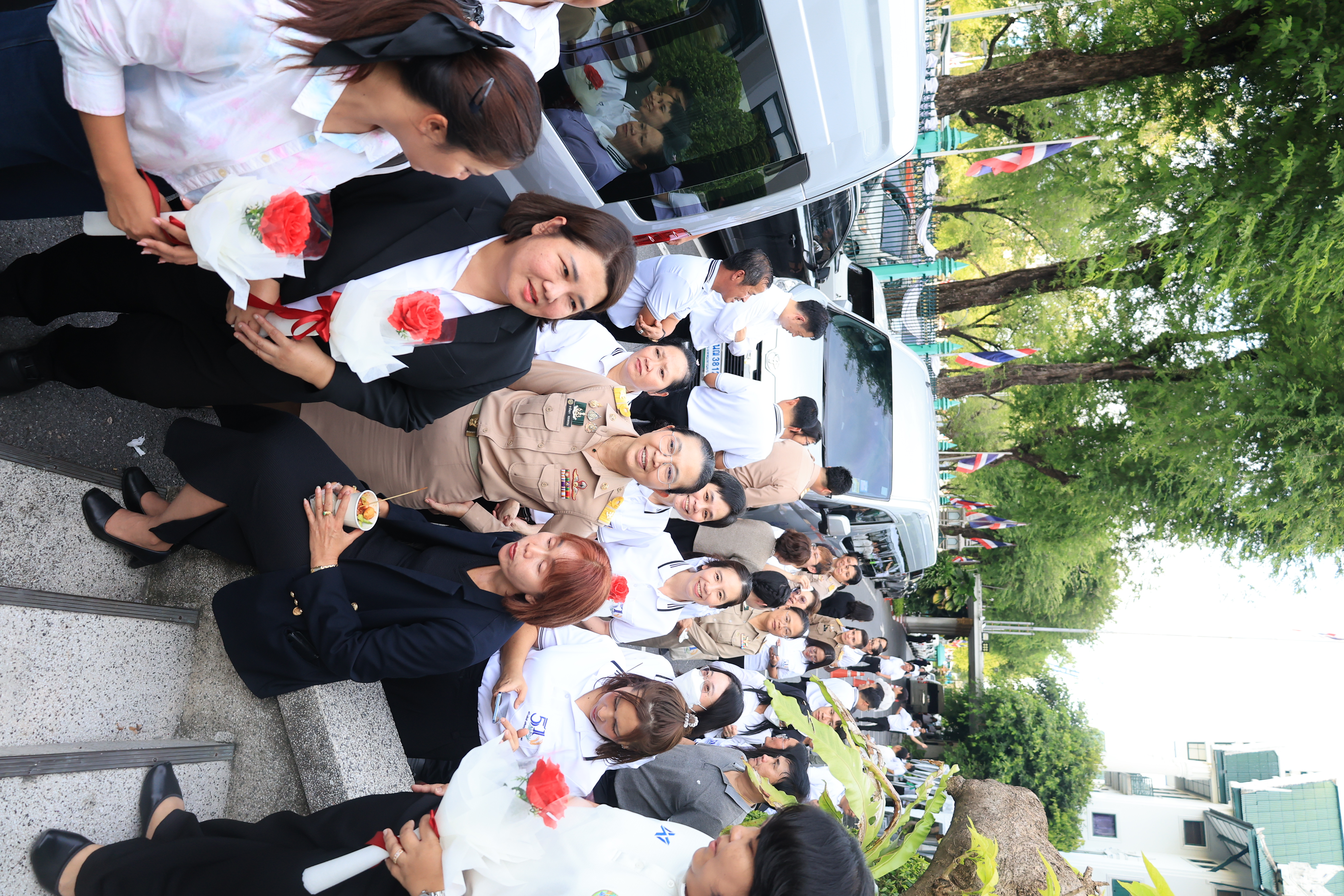 title - ส.ป.ก. แสดงมุทิตาจิต “เกษียณอย่างภาคภูมิ สานต่อความผูกพัน” เชิดชูเกียรติผู้เกษียณ ประจำปี 2569